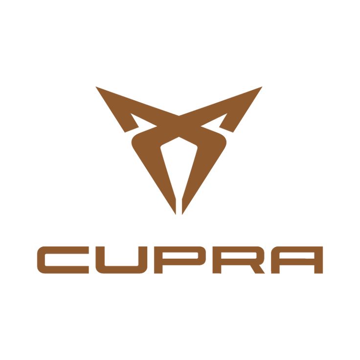 logo cupra