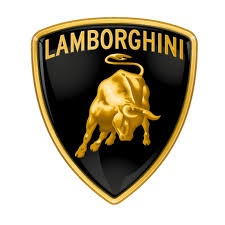 logo lamborgini