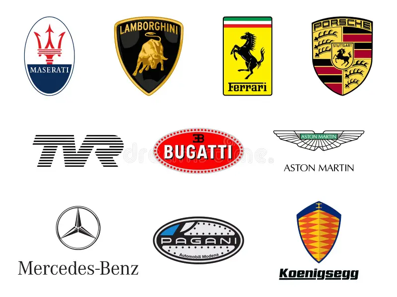 logos